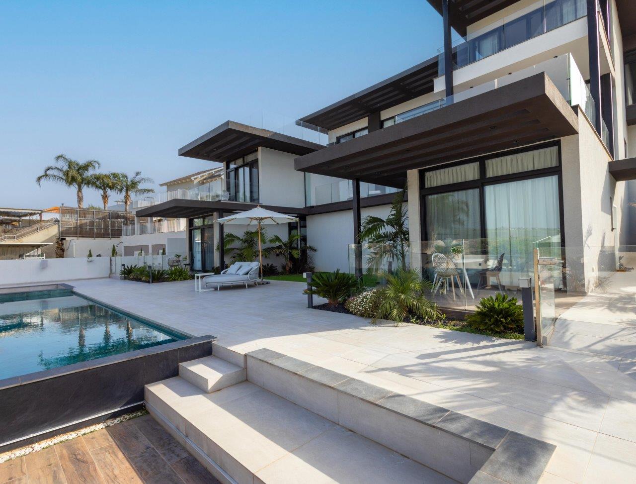 Villa à Had Ness Israel